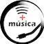 Logo Más Música Tunja
