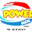 Logo Radio Power Mix Taubate