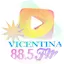 Logo Vicentina 88.5 Fm