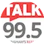 Logo Talk 99.5