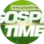 Logo Gospel Time