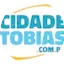 Logo Rádio Cidade Tobias