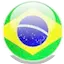 Logo Rádio Nova Brasil FM