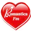 Logo Romantica FM