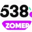 Logo Radio 538 Zomer