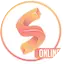 Logo La sonora 99.1 fm