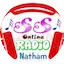 Logo SS Radio Natham