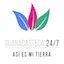 Logo Guanacasteca 24/7