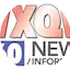 Logo 660 WXQW