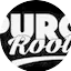 Logo Puro Roots Radio