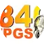 Logo AM 840 WPGS
