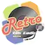 Logo Retro Hits Bolivia