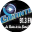 Logo Radio Gigante 91.3
