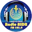 Logo Radio ADIR