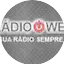 Logo Rádio ON Web