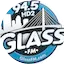Logo 94.5 HD 2 Glass FM
