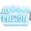 Logo Radio Dimensión Pentecostal
