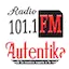 Logo Radio Autentika