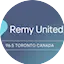 Logo Remy United Radio Davao