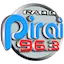 Logo Radio Piraí 96.3 FM