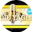 Logo Radio Yaguarí 103.1