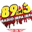 Logo Radio Irpa Irpa