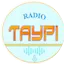 Logo Radio Taypi 1000 AM