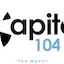 Logo Capital 104,8
