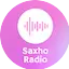 Logo Saxho Radio