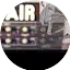 Logo Alaska Hott Radio