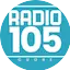 Logo Radio 105 Cuore