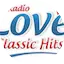 Logo Rádio Love Hits