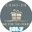 Logo Home For The Holidays