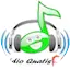 Logo Rádio Quatis FM