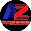 Logo Az Presse