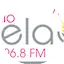 Logo Radio Pela