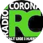 Logo Radio Corona