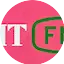 Logo Rádio Hit Fm