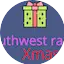 Logo Southwest Radio Xmas