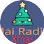 Logo Mai Radio Xmas