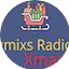 Logo Magmixs Radio Uk Xmas