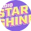 Logo Radio Star Shine