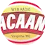 Logo Web Radio Bacaana