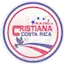 Logo Radio Cristiana Costa Rica