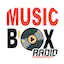 Logo Music Box Radio