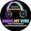 Logo Radio MyVyBZ Variety