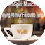 Logo WesternSpirit Music Radio