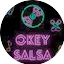 Logo Okey Salsa