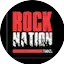 Logo Rock Nation