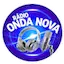 Logo Rádio Onda Nova